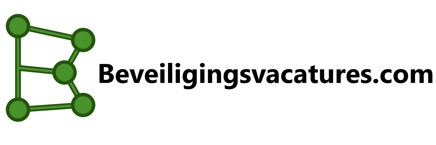 Beveiligingsvacatures.com